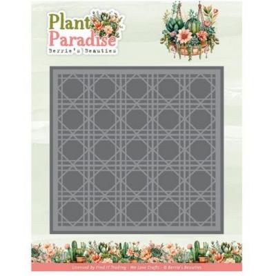 Find It Trading Plant Paradise - Paradise Frame
